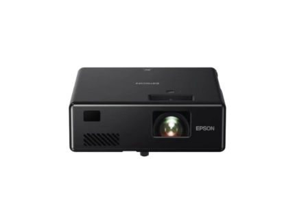 Epson EpiqVision Mini EF11 Laser Projector, 3 LCD, Portable, Full HD 1080p