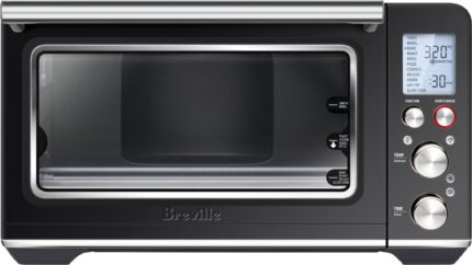 Breville – the Smart Oven Air Fryer – Black Truffle