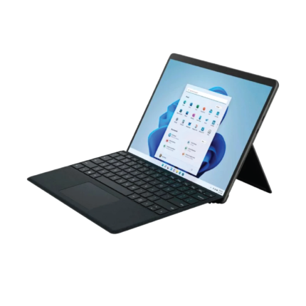 Microsoft – Surface Pro 8 – 13” Touch Screen – Intel Evo platform Core i7 – 16GB Memory