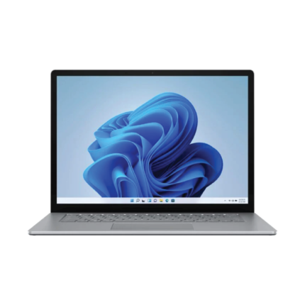 Microsoft – Surface Laptop 4 – 15” Touch-Screen – AMD Ryzen 7 Surface Edition