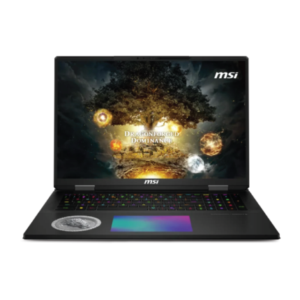 MSI – GS76 17.3″ FHD 360hz Gaming Laptop – Intel Core i9 – NVIDIA GeForce RTX 3070 – 1TB SSD – 32GB Memory