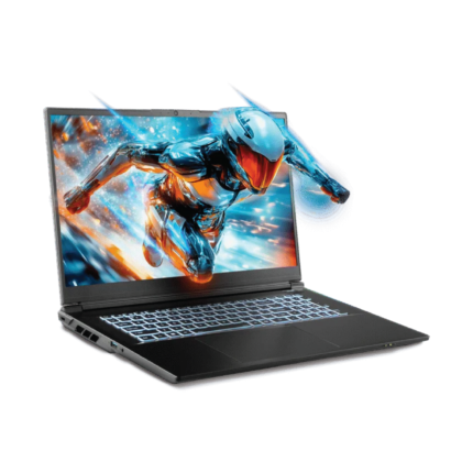 SAGER NP7571P (Clevo V370WNPQ) Gaming Laptop
