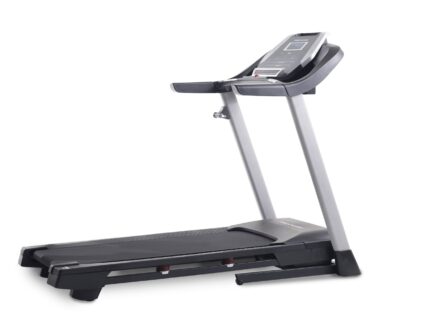 ProForm 520 ZNi Folding Treadmill